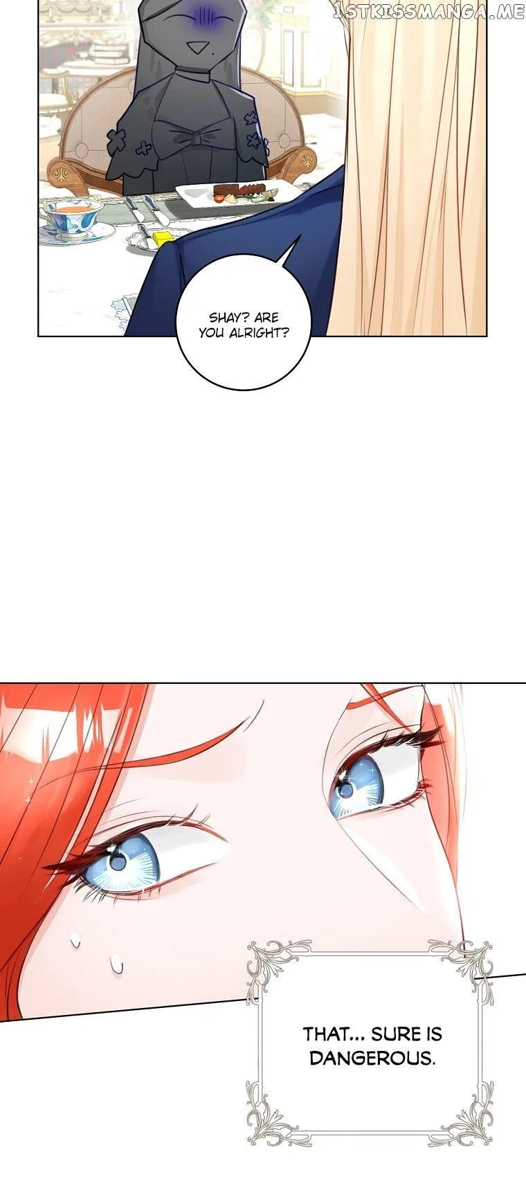 The Archduke’s Gorgeous Wedding Was a Fraud Chapter 8 – Page 18