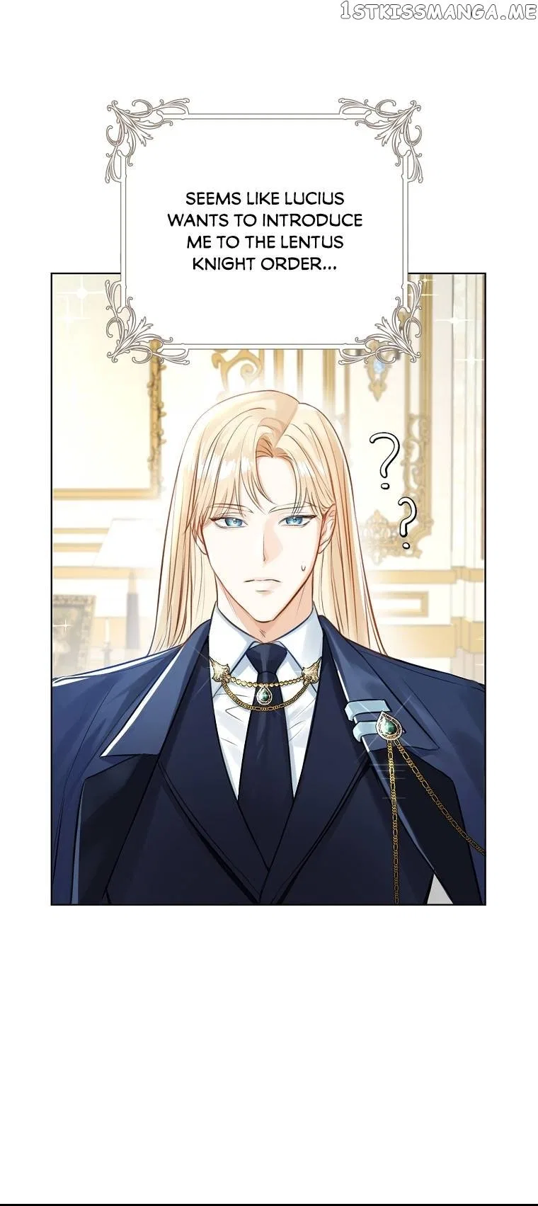 The Archduke’s Gorgeous Wedding Was a Fraud Chapter 8 – Page 19