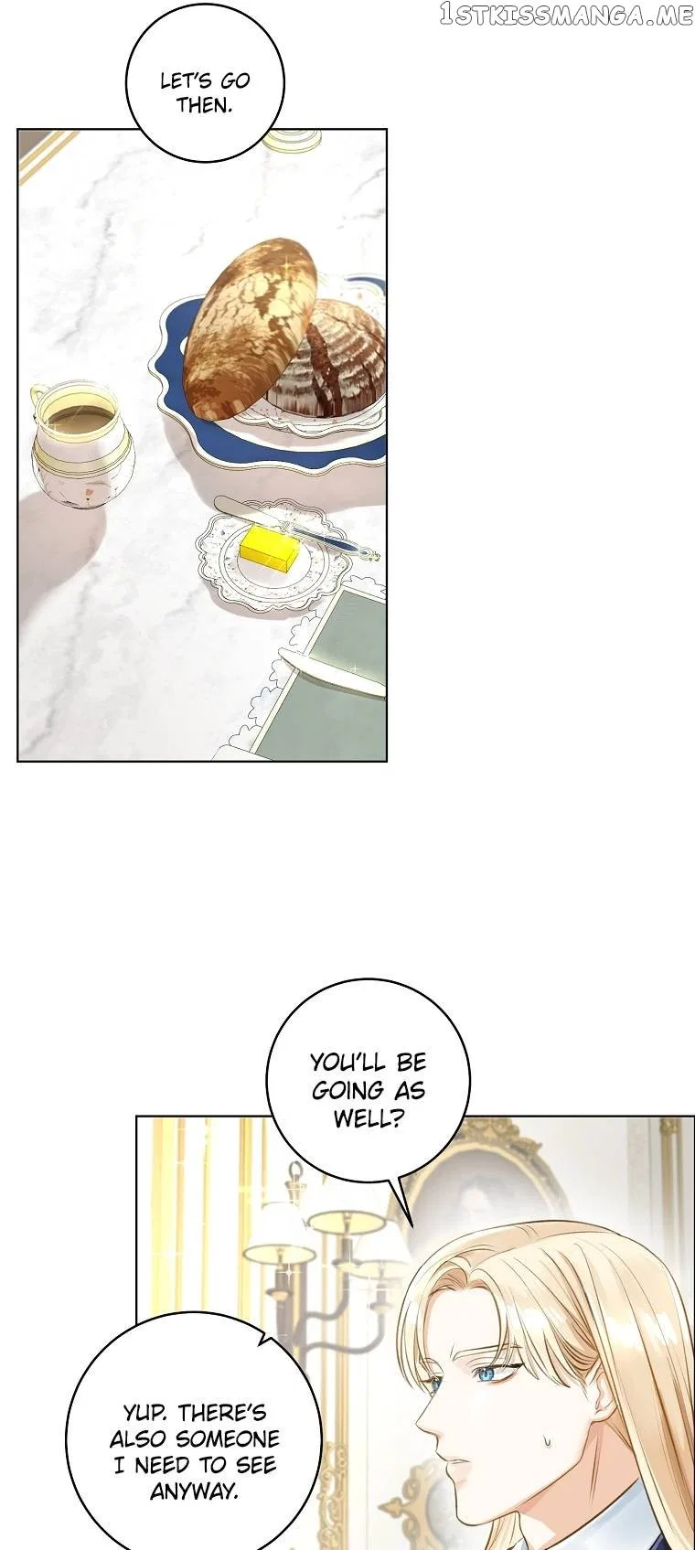 The Archduke’s Gorgeous Wedding Was a Fraud Chapter 8 – Page 20