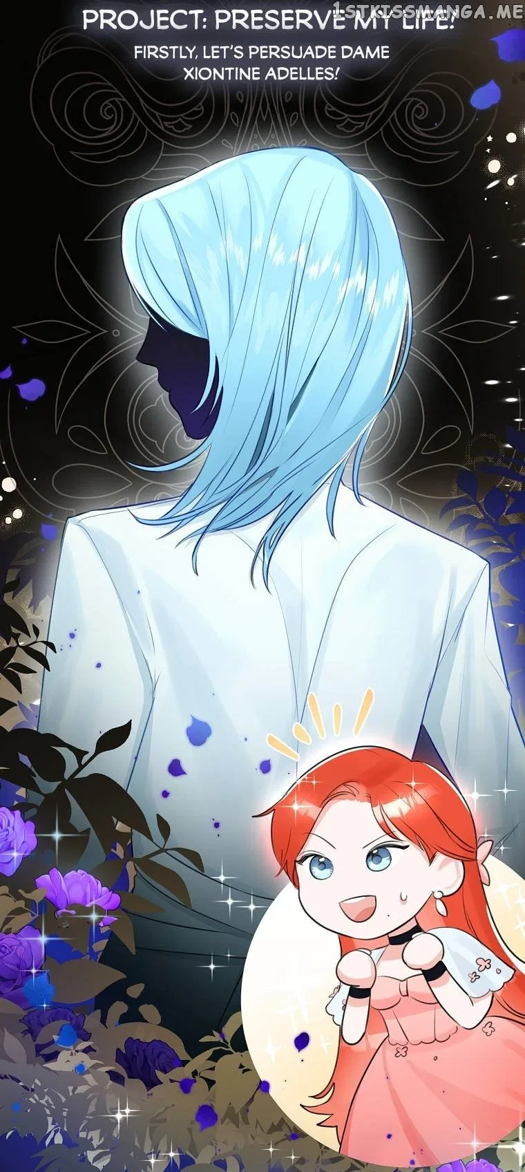 The Archduke’s Gorgeous Wedding Was a Fraud Chapter 8 – Page 22