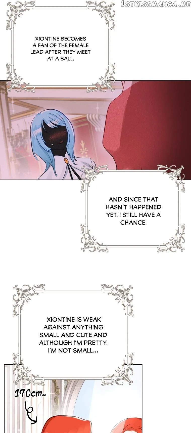 The Archduke’s Gorgeous Wedding Was a Fraud Chapter 8 – Page 26