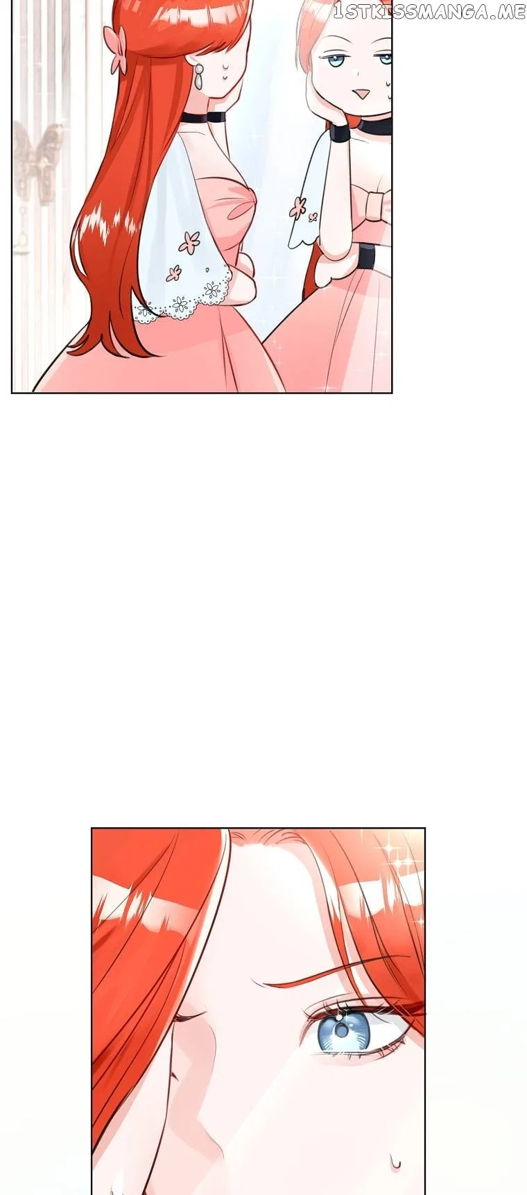 The Archduke’s Gorgeous Wedding Was a Fraud Chapter 8 – Page 27