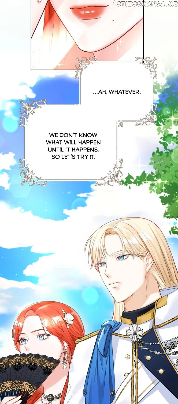 The Archduke’s Gorgeous Wedding Was a Fraud Chapter 8 – Page 28