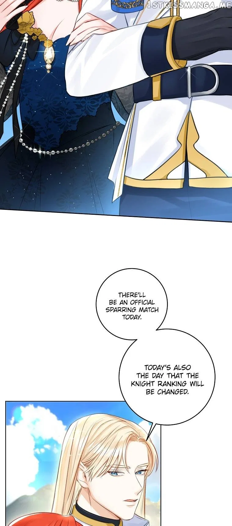 The Archduke’s Gorgeous Wedding Was a Fraud Chapter 8 – Page 29