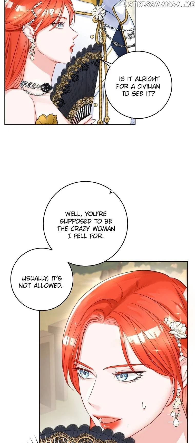 The Archduke’s Gorgeous Wedding Was a Fraud Chapter 8 – Page 30