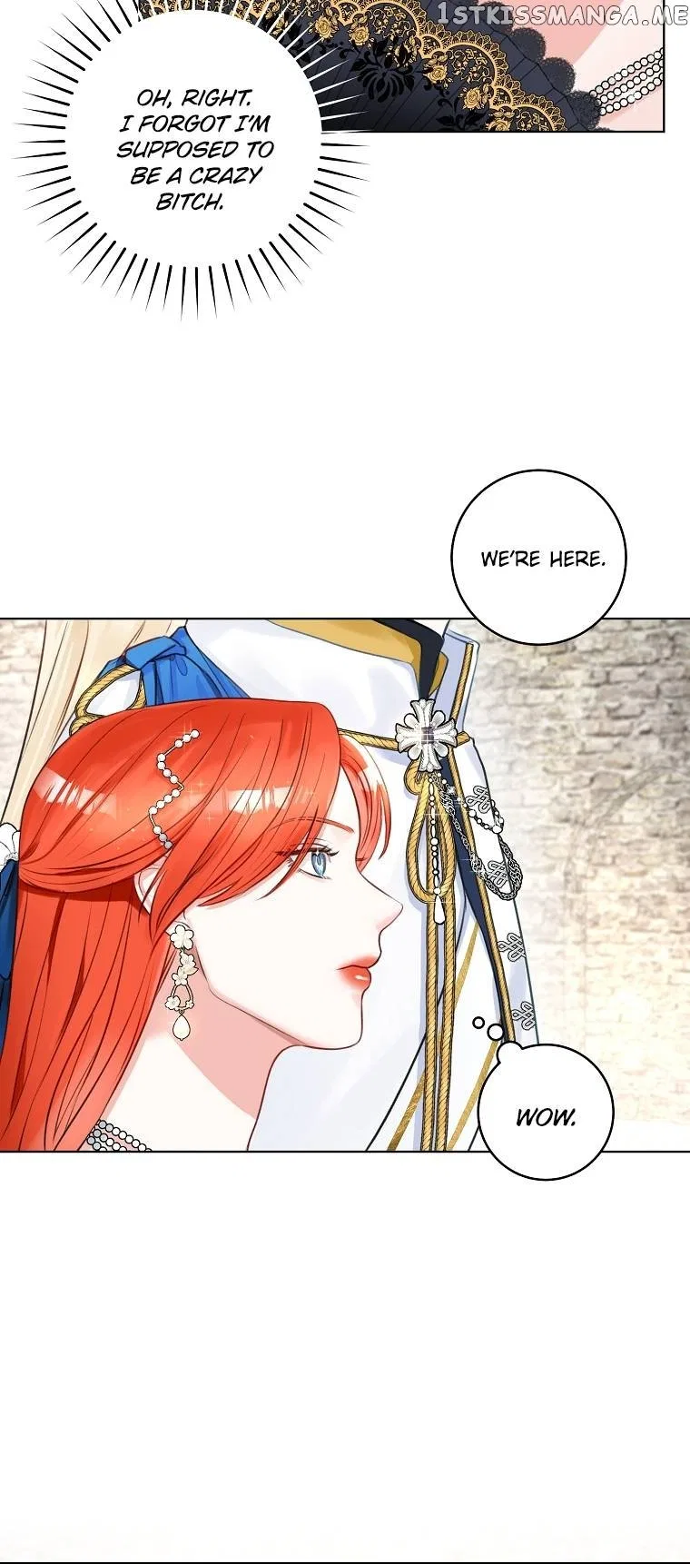 The Archduke’s Gorgeous Wedding Was a Fraud Chapter 8 – Page 31