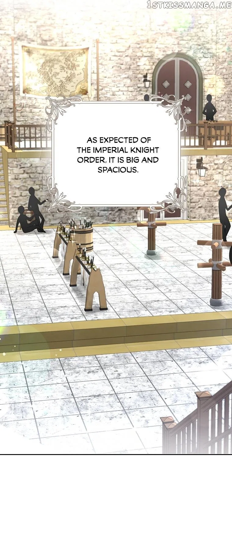 The Archduke’s Gorgeous Wedding Was a Fraud Chapter 8 – Page 32