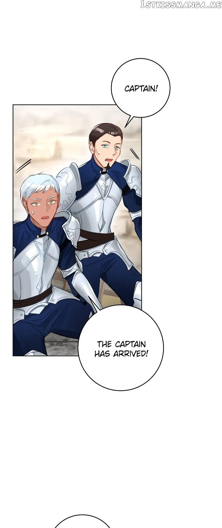 The Archduke’s Gorgeous Wedding Was a Fraud Chapter 8 – Page 33