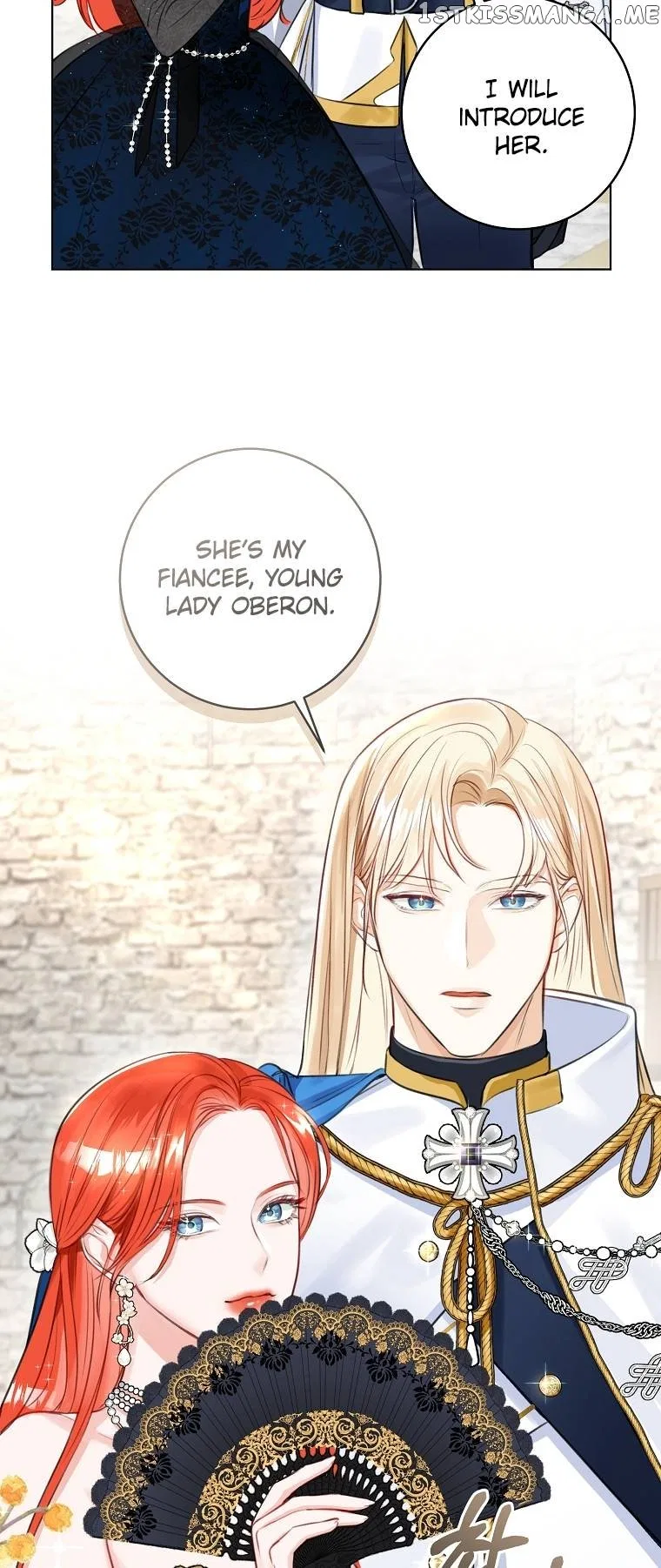 The Archduke’s Gorgeous Wedding Was a Fraud Chapter 8 – Page 36