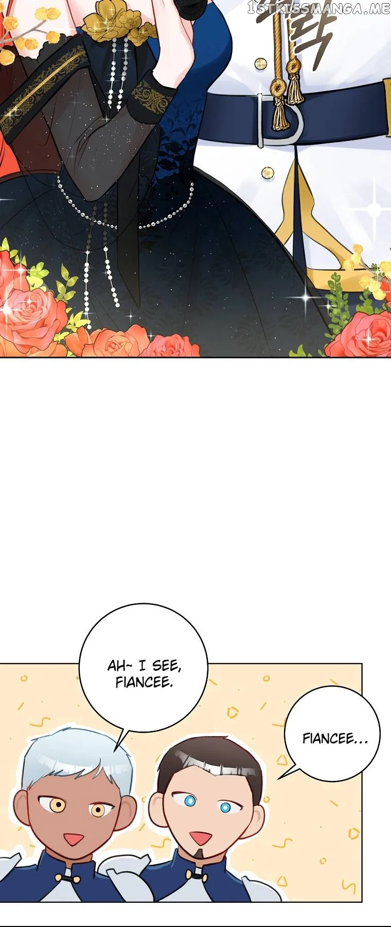 The Archduke’s Gorgeous Wedding Was a Fraud Chapter 8 – Page 37