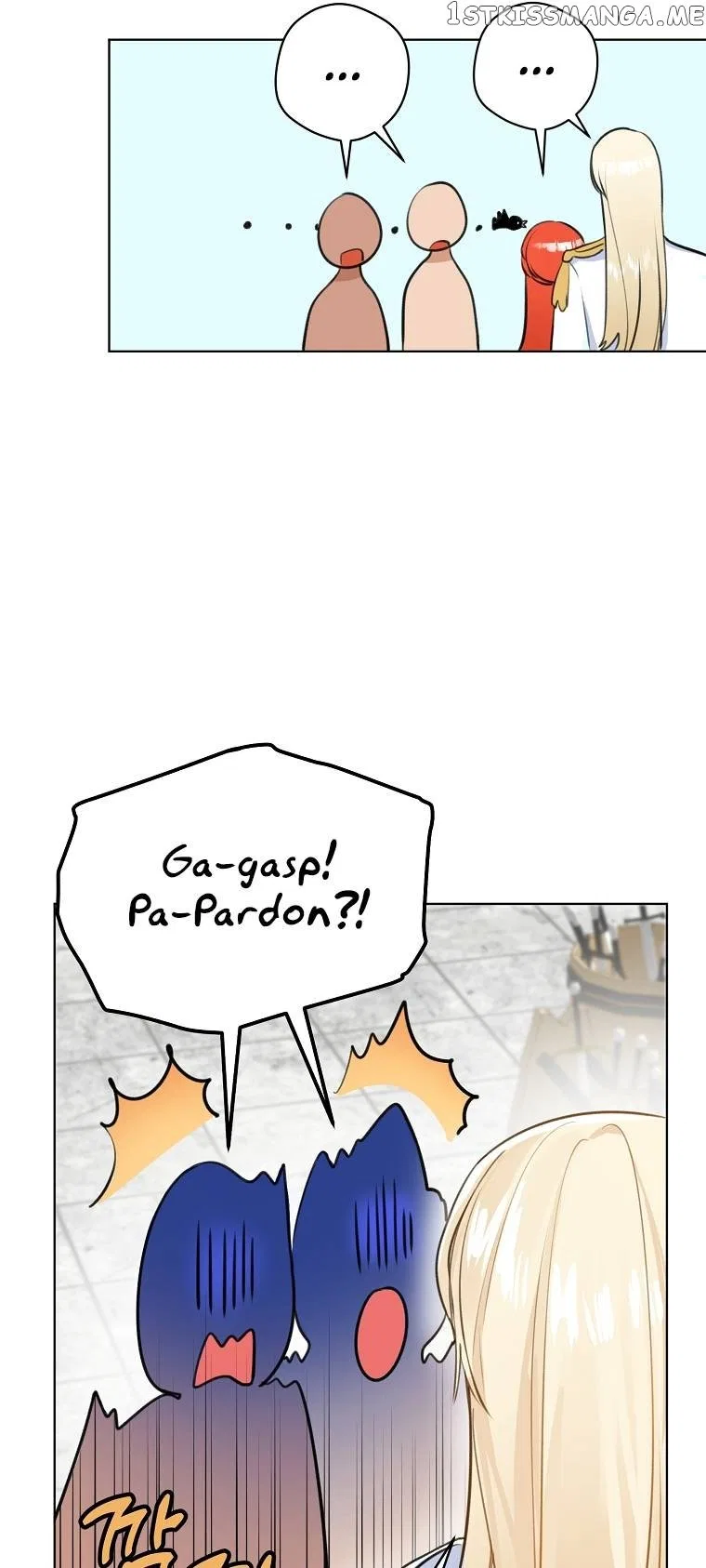 The Archduke’s Gorgeous Wedding Was a Fraud Chapter 8 – Page 38