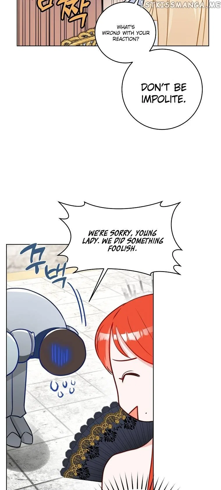 The Archduke’s Gorgeous Wedding Was a Fraud Chapter 8 – Page 39