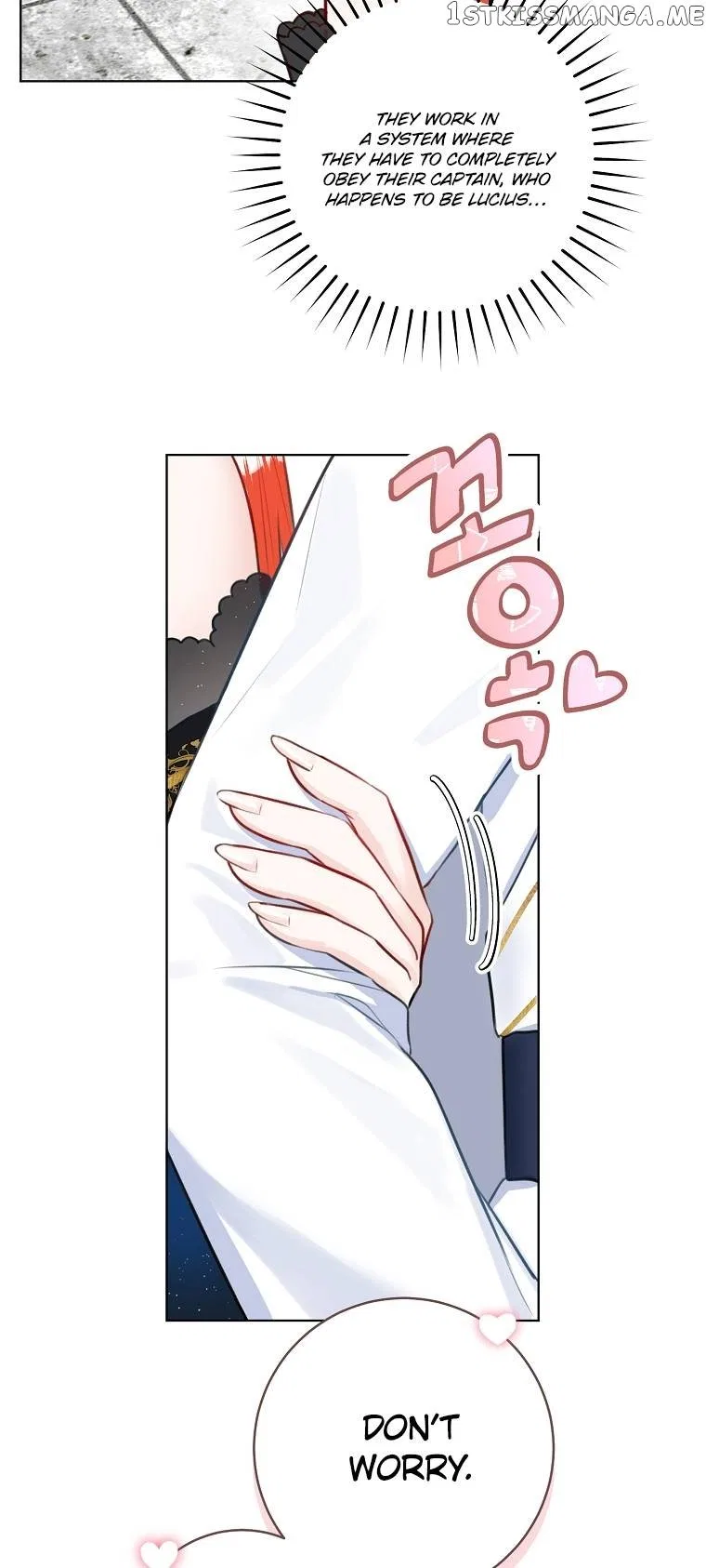 The Archduke’s Gorgeous Wedding Was a Fraud Chapter 8 – Page 40