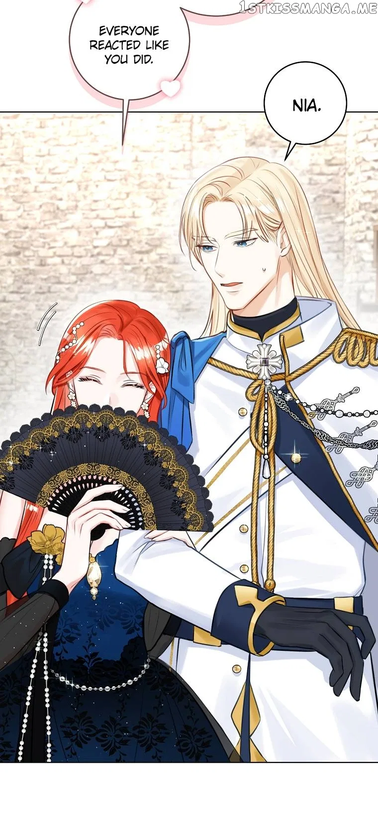 The Archduke’s Gorgeous Wedding Was a Fraud Chapter 8 – Page 41