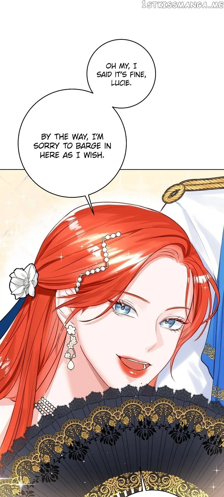 The Archduke’s Gorgeous Wedding Was a Fraud Chapter 8 – Page 42