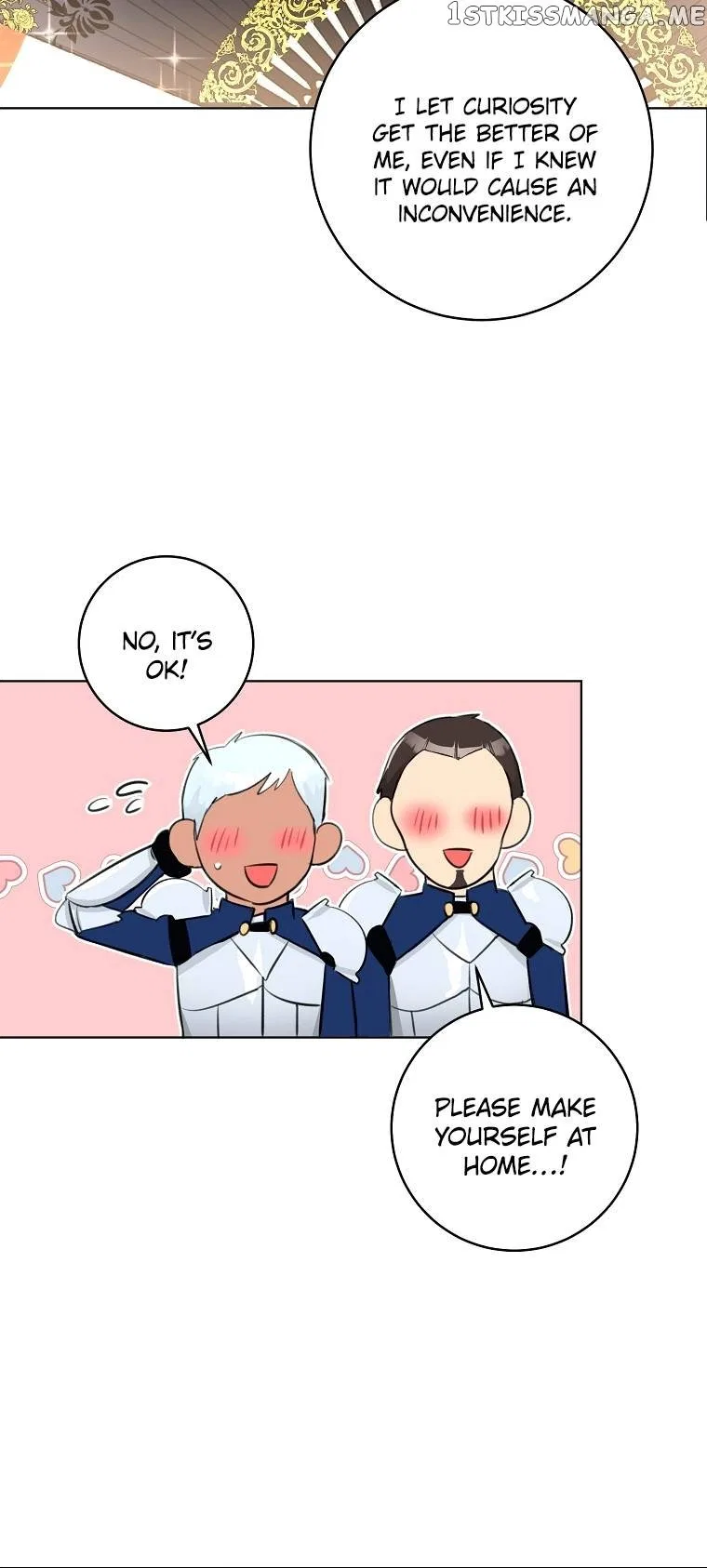 The Archduke’s Gorgeous Wedding Was a Fraud Chapter 8 – Page 43