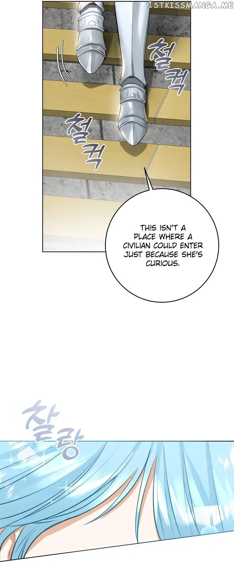 The Archduke’s Gorgeous Wedding Was a Fraud Chapter 8 – Page 44