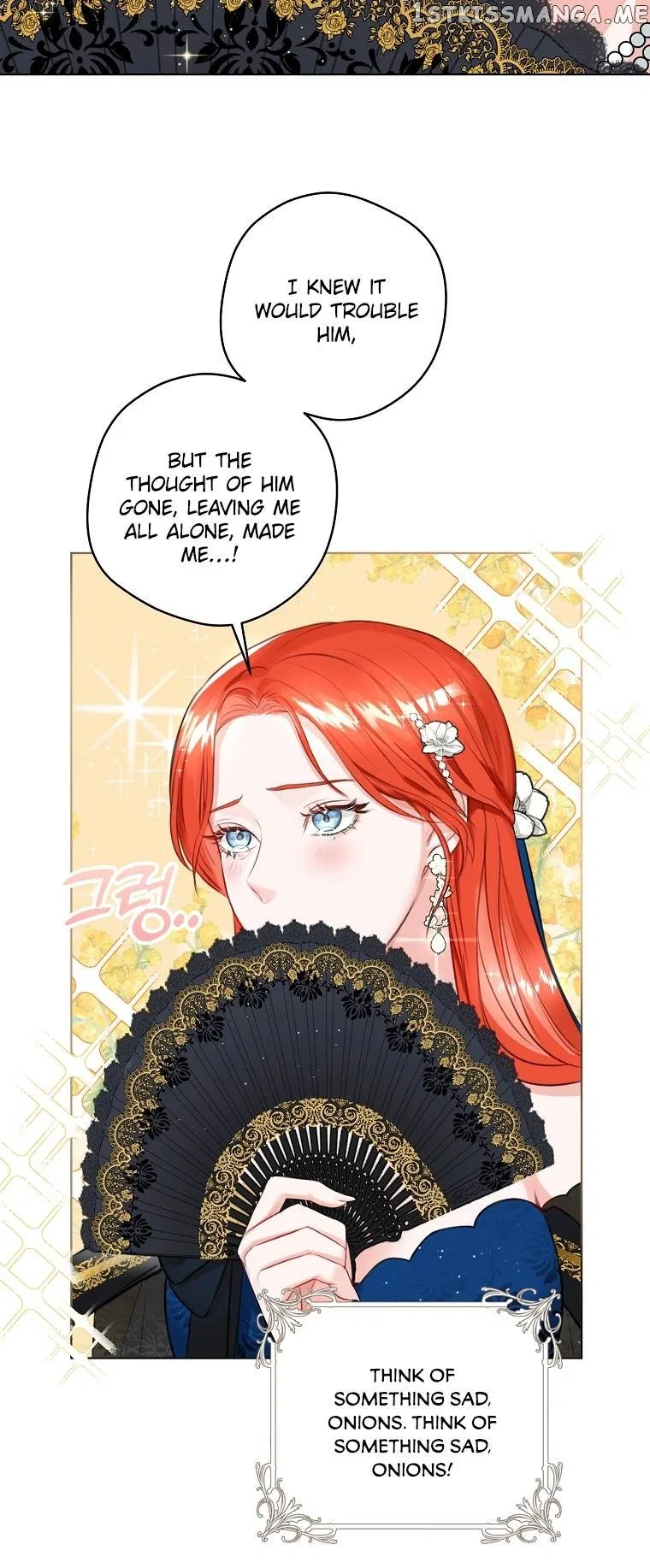 The Archduke’s Gorgeous Wedding Was a Fraud Chapter 8 – Page 48