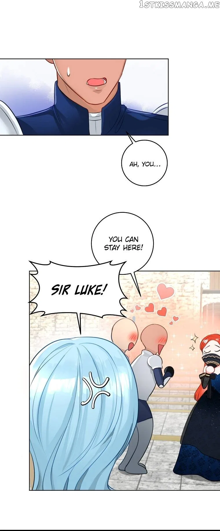 The Archduke’s Gorgeous Wedding Was a Fraud Chapter 8 – Page 49