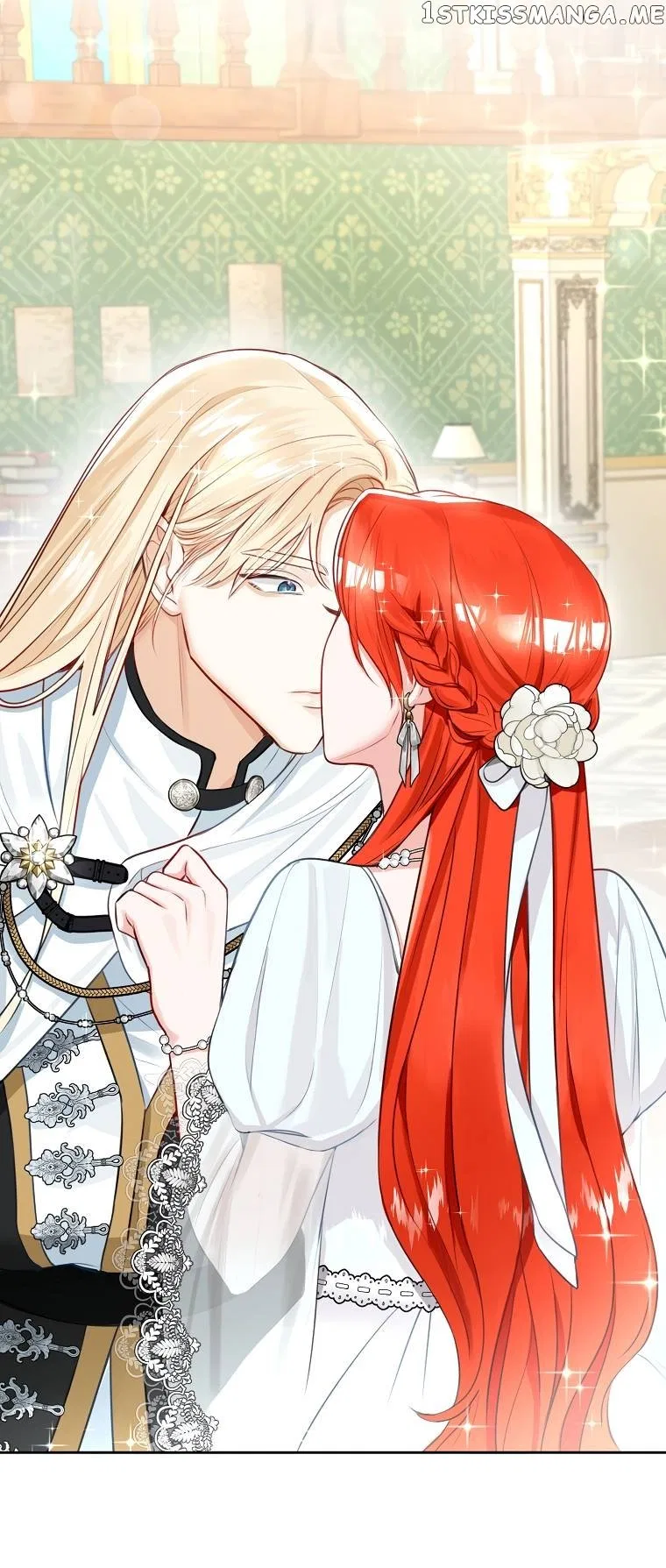The Archduke’s Gorgeous Wedding Was a Fraud Chapter 7 – Page 2