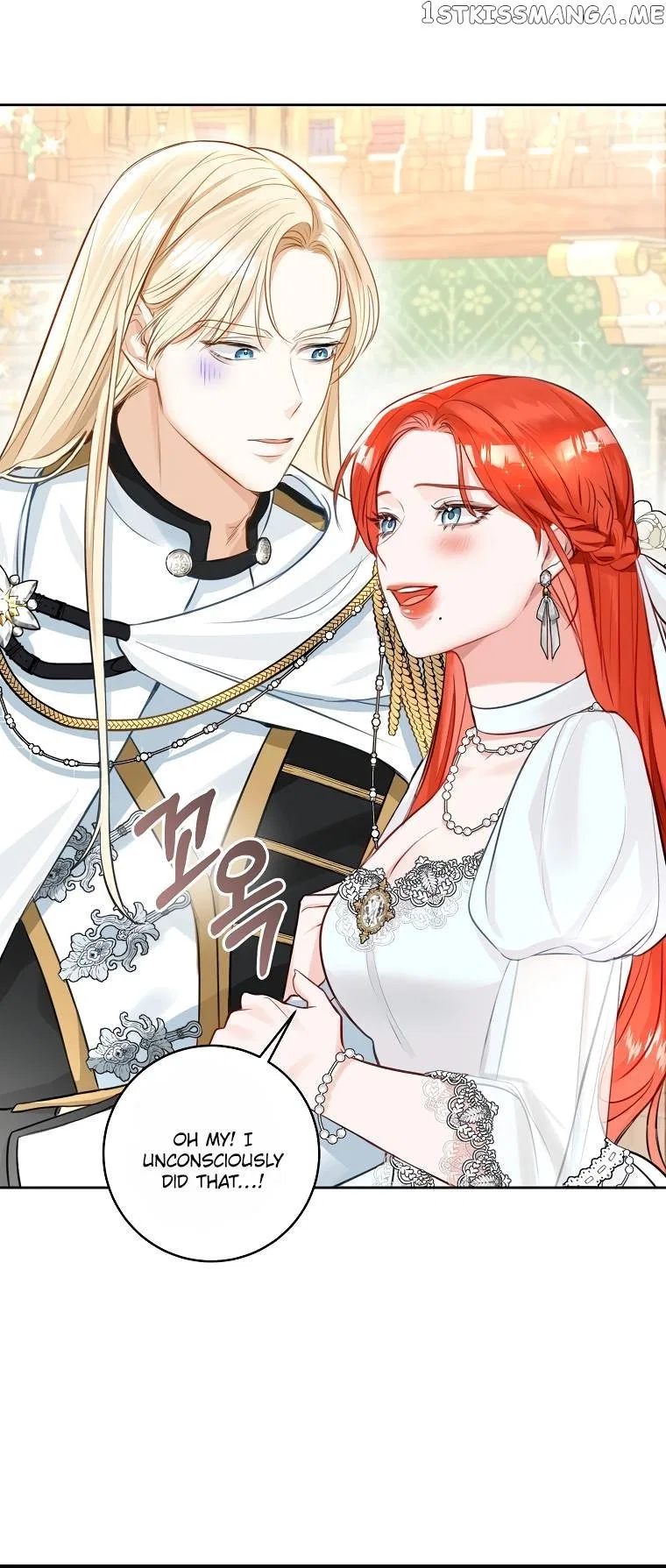 The Archduke’s Gorgeous Wedding Was a Fraud Chapter 7 – Page 6