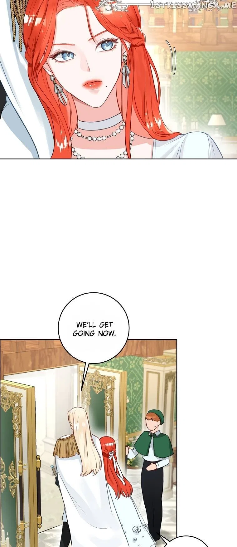 The Archduke’s Gorgeous Wedding Was a Fraud Chapter 7 – Page 8
