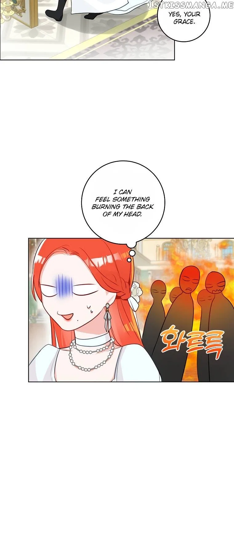 The Archduke’s Gorgeous Wedding Was a Fraud Chapter 7 – Page 9