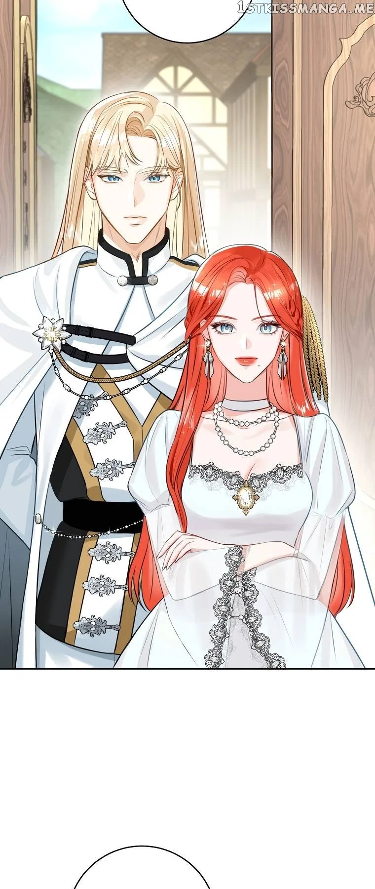 The Archduke’s Gorgeous Wedding Was a Fraud Chapter 7 – Page 16