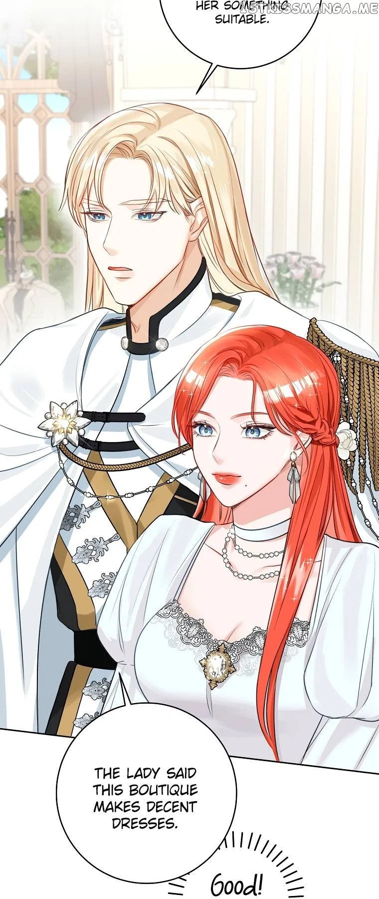 The Archduke’s Gorgeous Wedding Was a Fraud Chapter 7 – Page 18