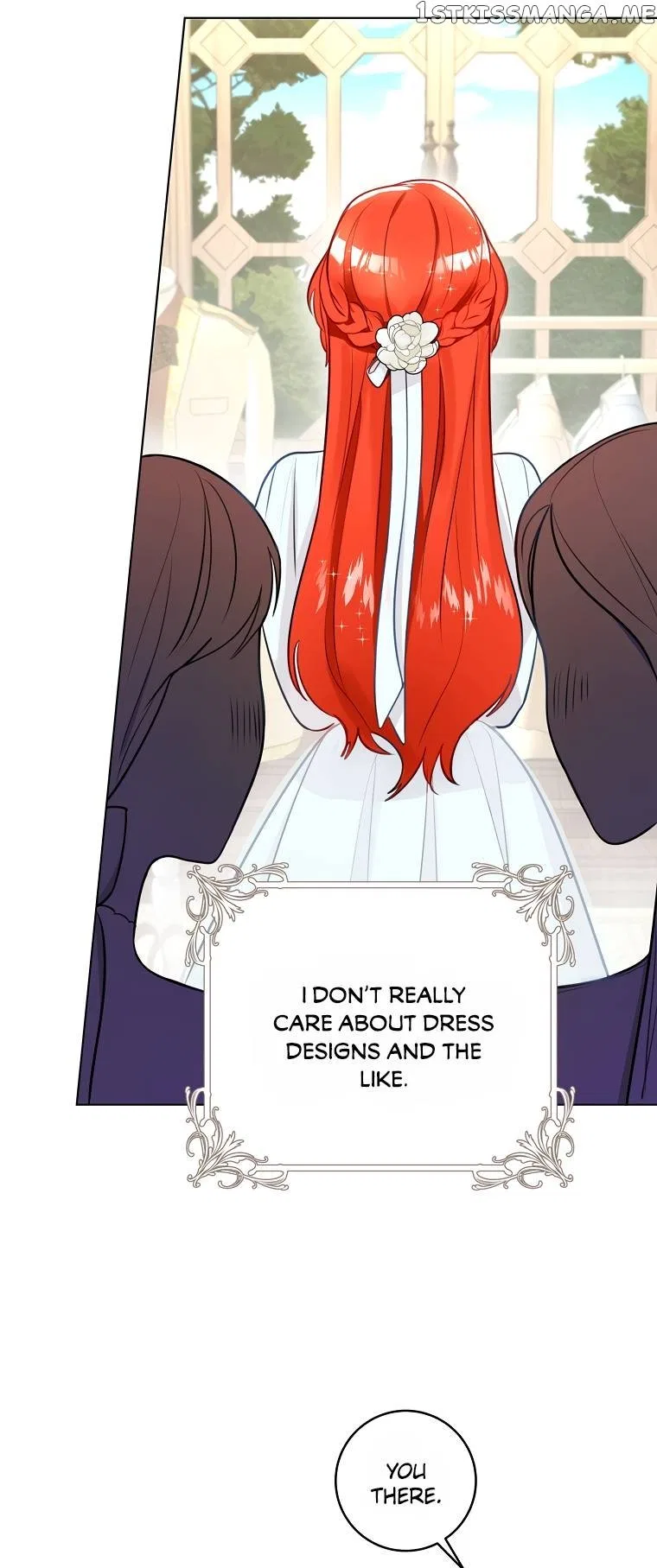 The Archduke’s Gorgeous Wedding Was a Fraud Chapter 7 – Page 21