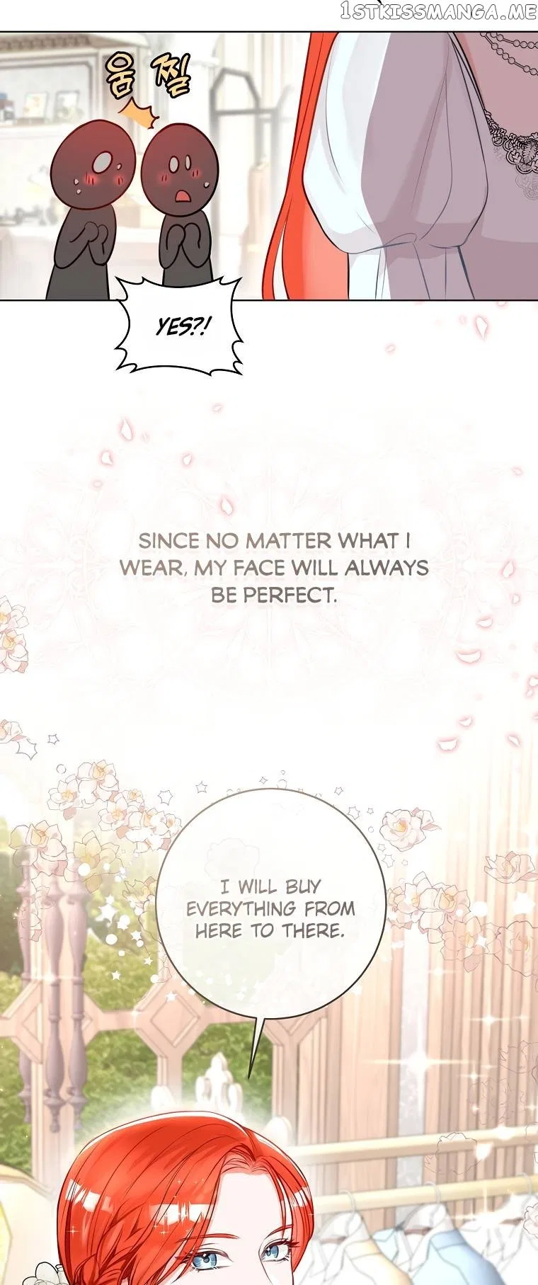 The Archduke’s Gorgeous Wedding Was a Fraud Chapter 7 – Page 22