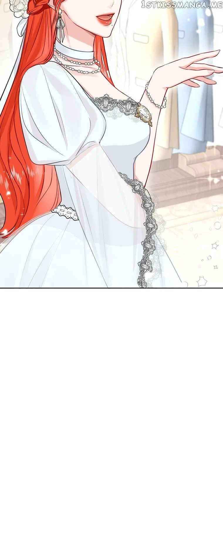 The Archduke’s Gorgeous Wedding Was a Fraud Chapter 7 – Page 23