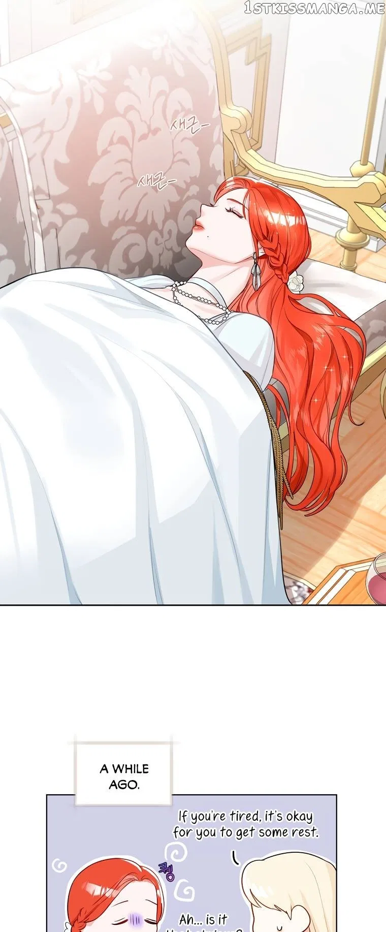 The Archduke’s Gorgeous Wedding Was a Fraud Chapter 7 – Page 25