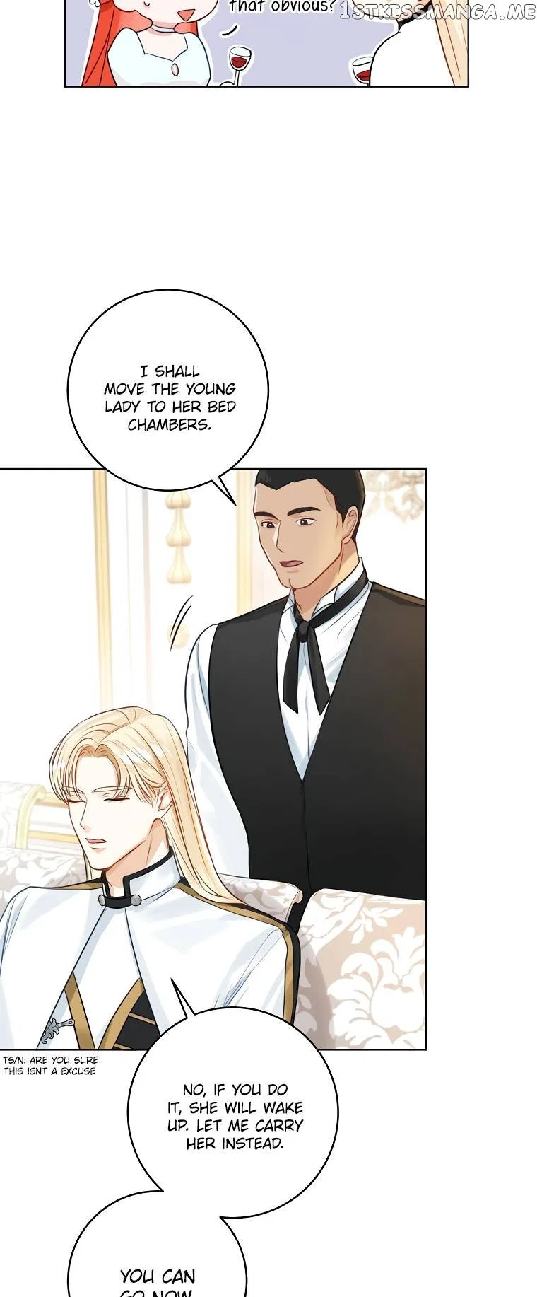The Archduke’s Gorgeous Wedding Was a Fraud Chapter 7 – Page 26