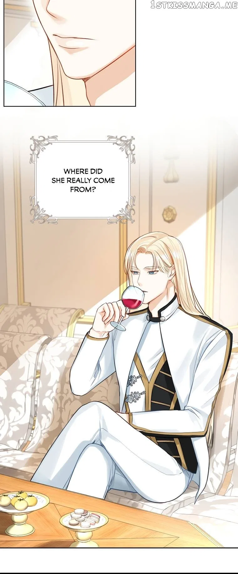 The Archduke’s Gorgeous Wedding Was a Fraud Chapter 7 – Page 30