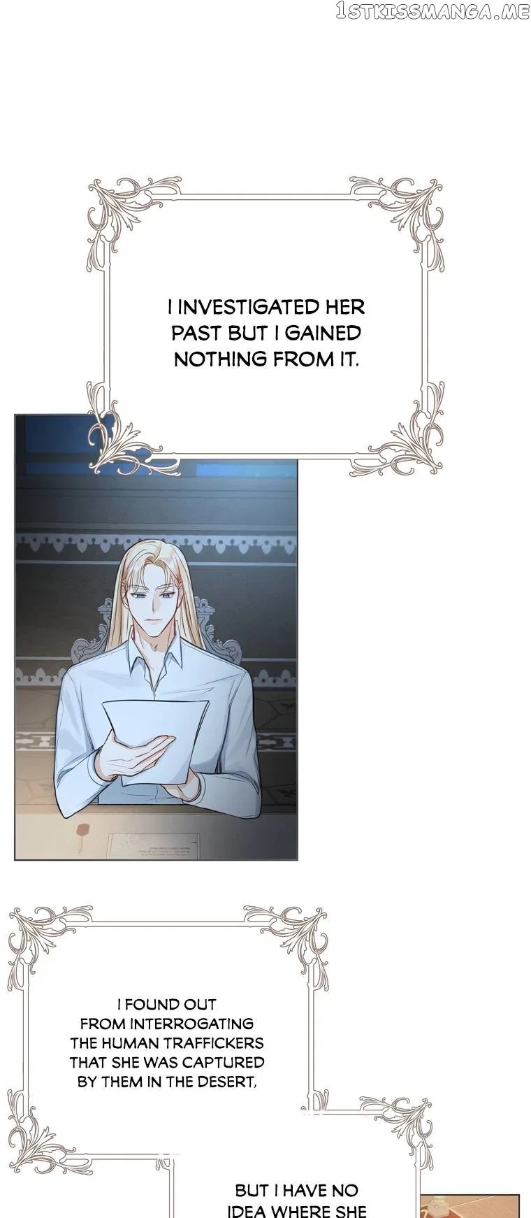 The Archduke’s Gorgeous Wedding Was a Fraud Chapter 7 – Page 31