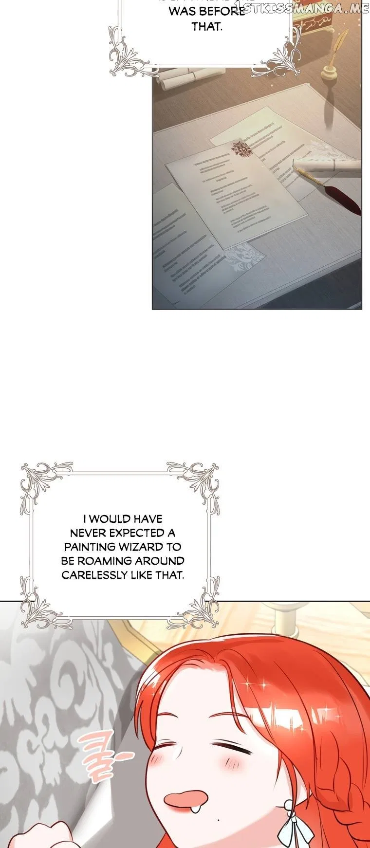 The Archduke’s Gorgeous Wedding Was a Fraud Chapter 7 – Page 32