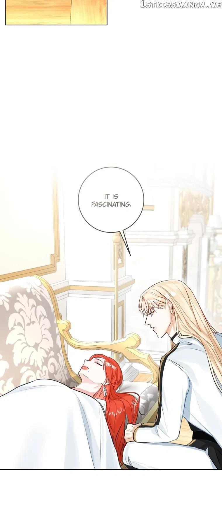 The Archduke’s Gorgeous Wedding Was a Fraud Chapter 7 – Page 34