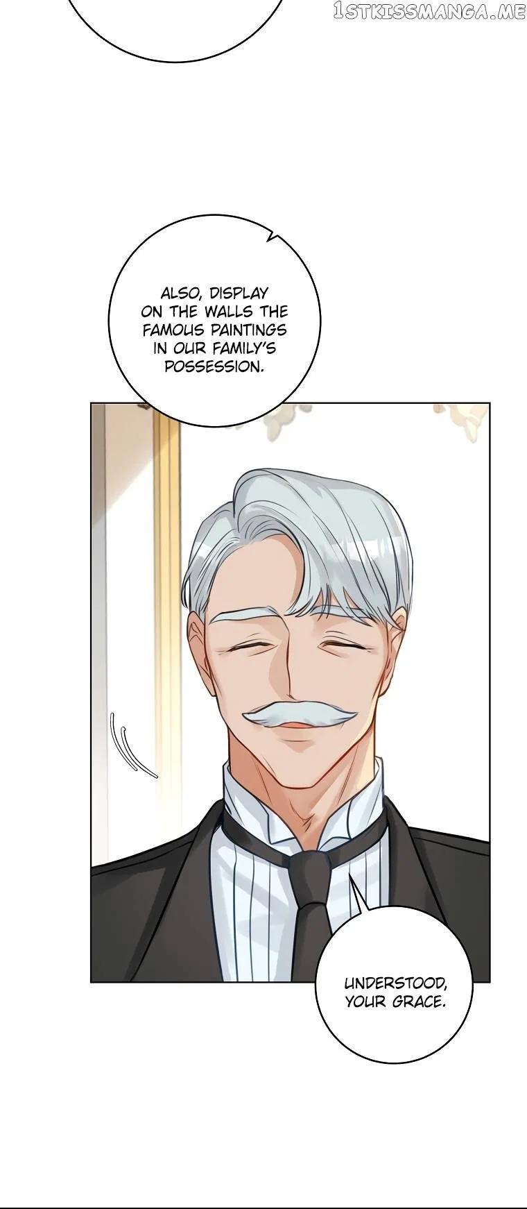 The Archduke’s Gorgeous Wedding Was a Fraud Chapter 7 – Page 36