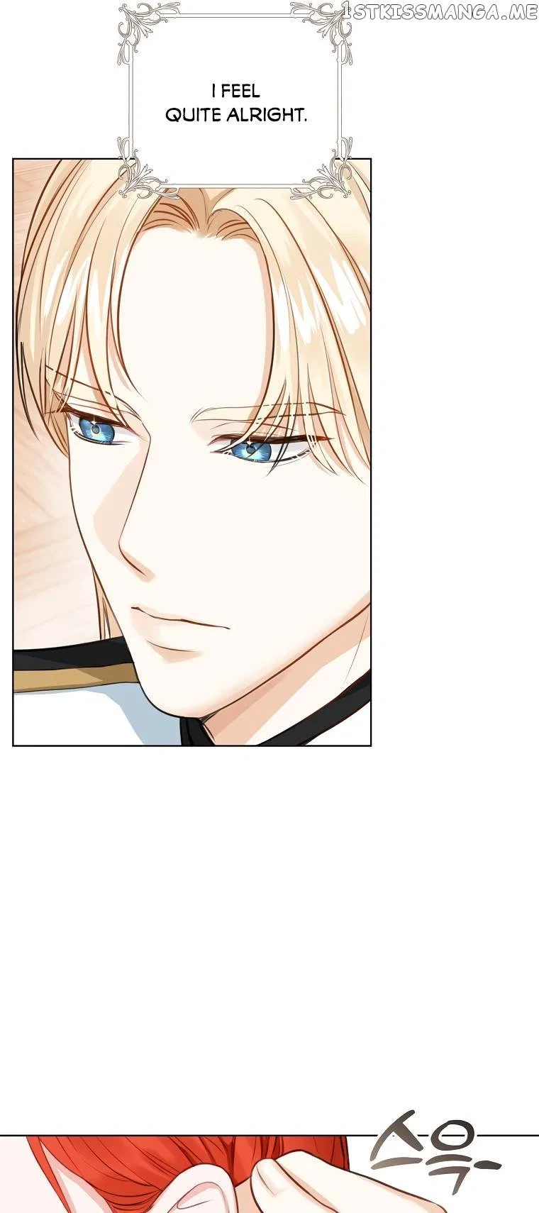 The Archduke’s Gorgeous Wedding Was a Fraud Chapter 7 – Page 37