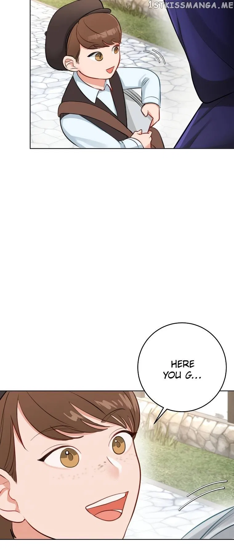 The Archduke’s Gorgeous Wedding Was a Fraud Chapter 7 – Page 46