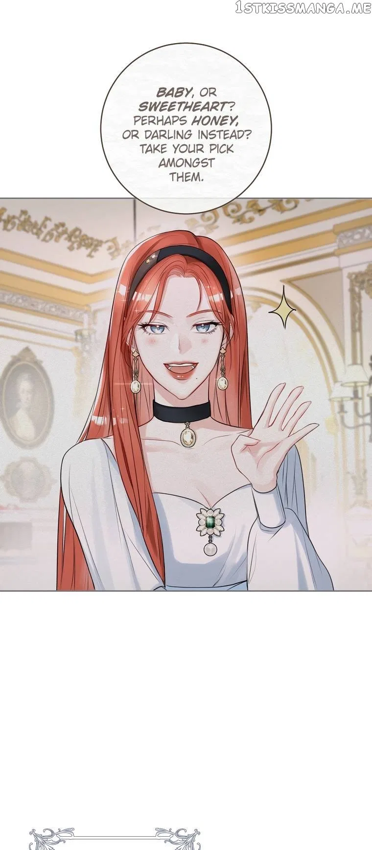 The Archduke’s Gorgeous Wedding Was a Fraud Chapter 6 – Page 2