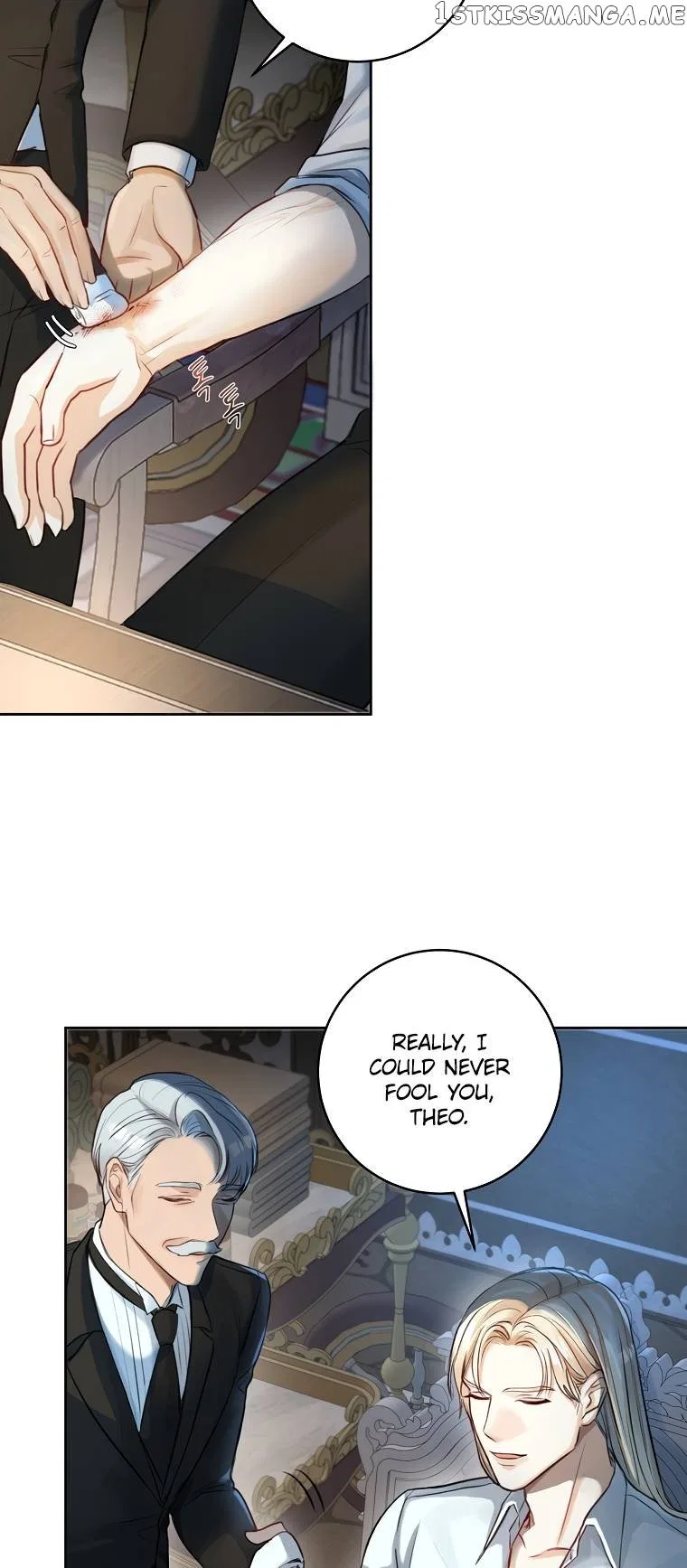 The Archduke’s Gorgeous Wedding Was a Fraud Chapter 6 – Page 5