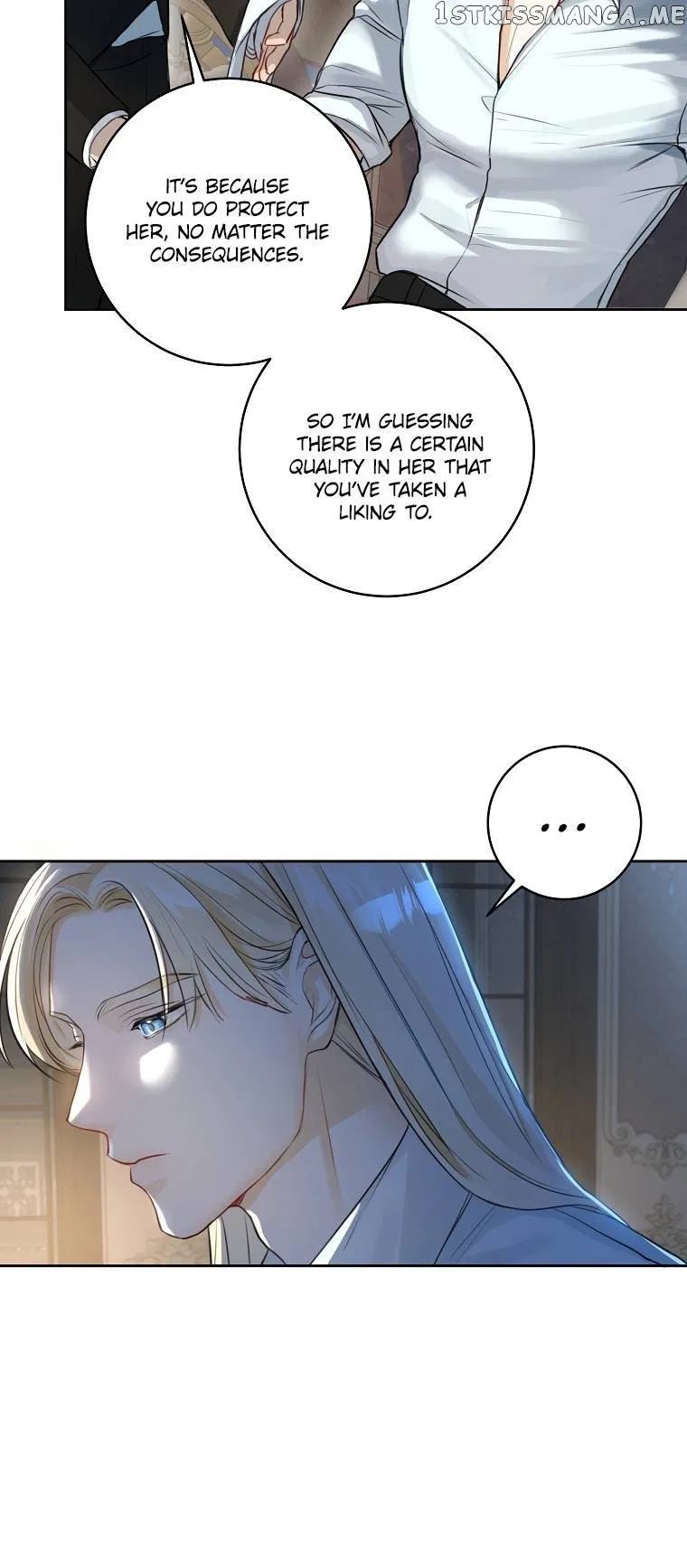 The Archduke’s Gorgeous Wedding Was a Fraud Chapter 6 – Page 6