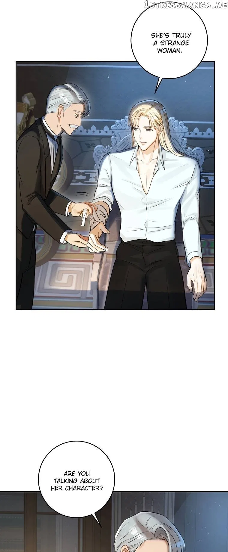 The Archduke’s Gorgeous Wedding Was a Fraud Chapter 6 – Page 7