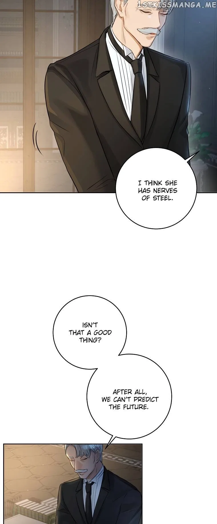 The Archduke’s Gorgeous Wedding Was a Fraud Chapter 6 – Page 8