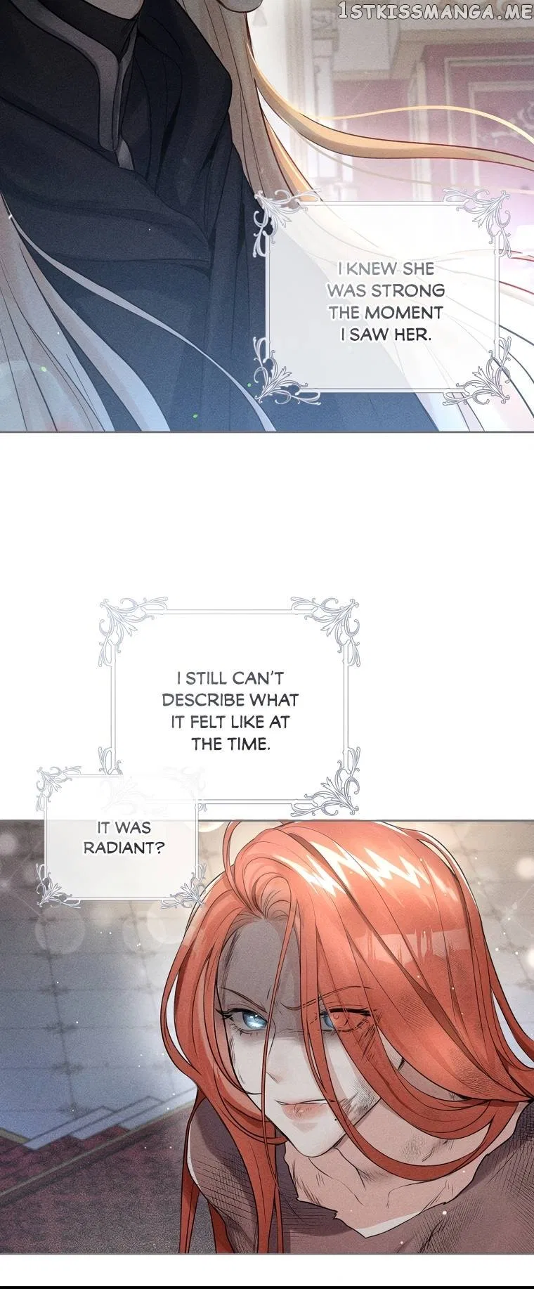 The Archduke’s Gorgeous Wedding Was a Fraud Chapter 6 – Page 12