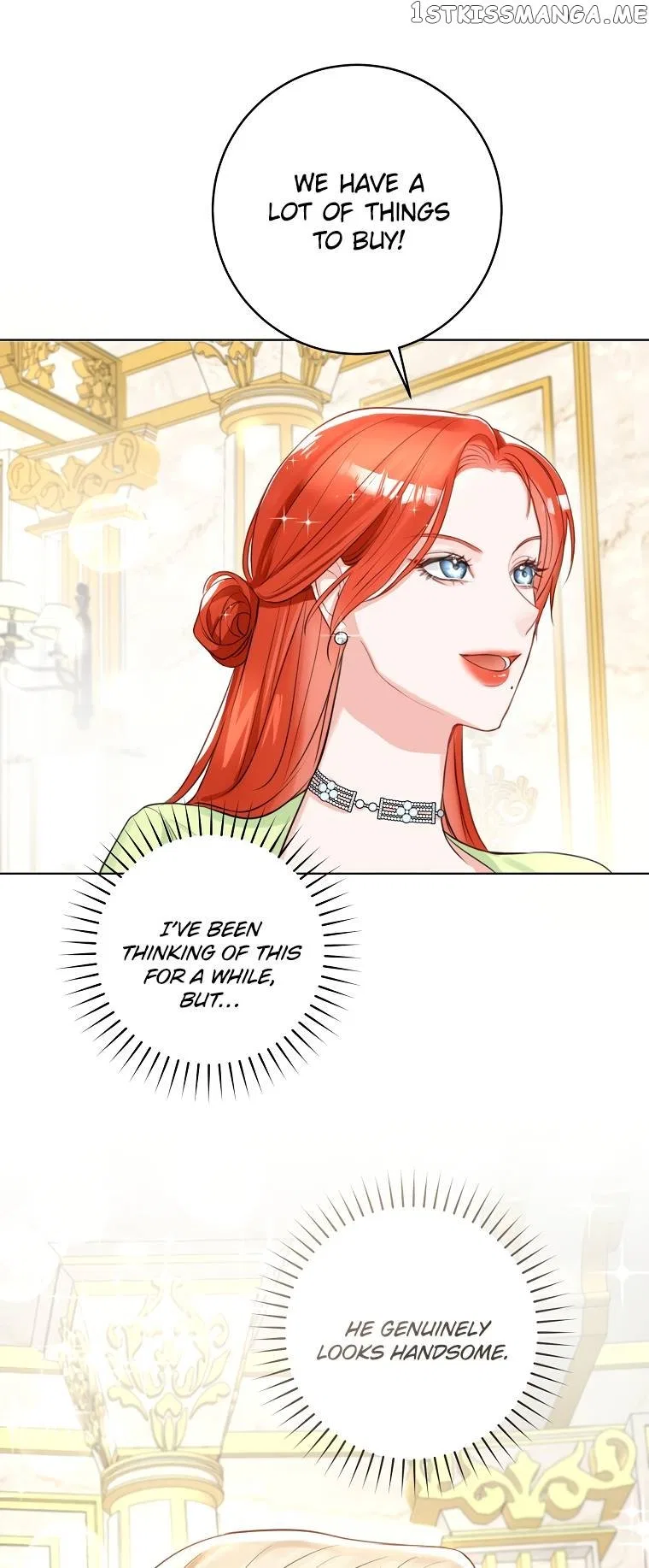The Archduke’s Gorgeous Wedding Was a Fraud Chapter 6 – Page 17
