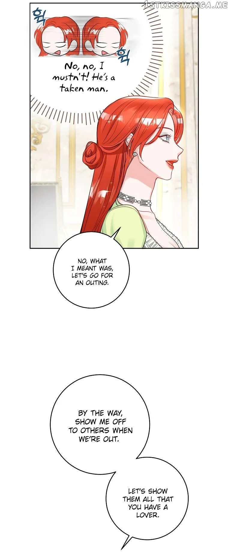 The Archduke’s Gorgeous Wedding Was a Fraud Chapter 6 – Page 19