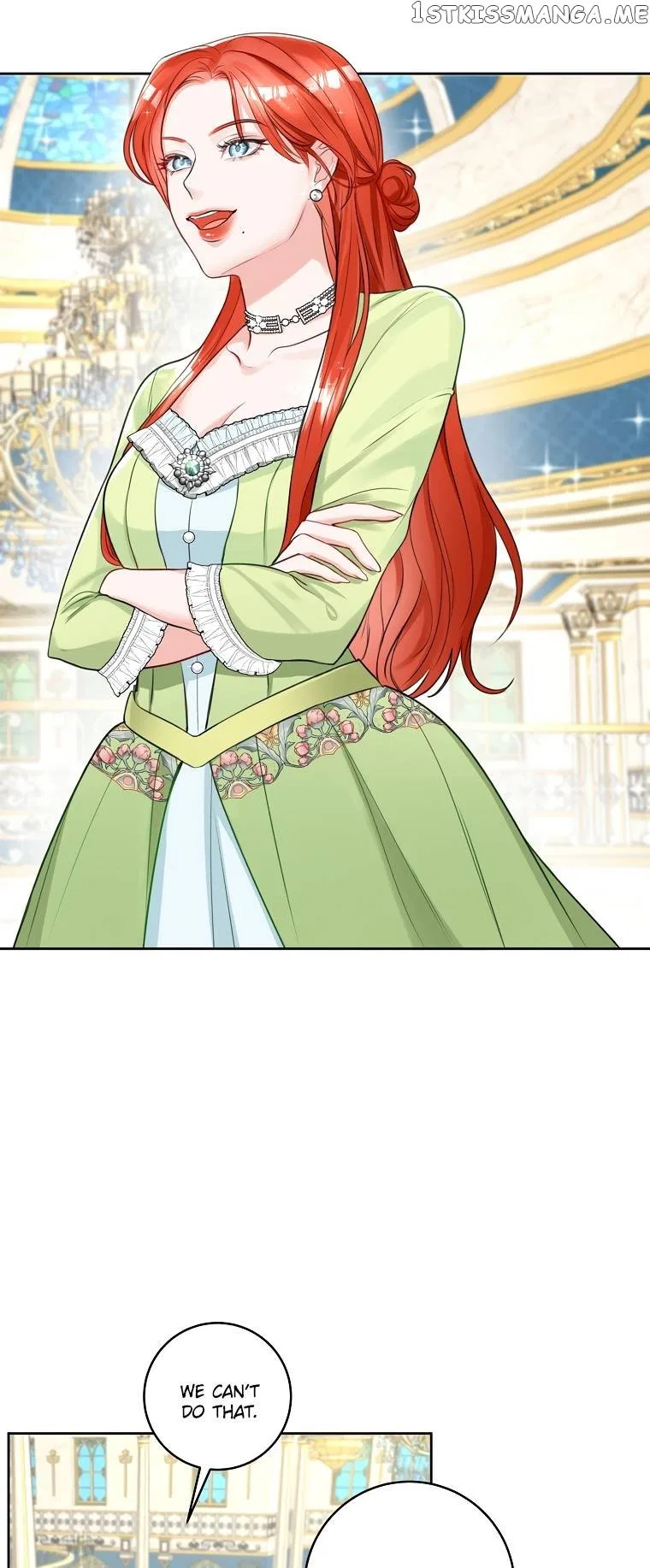 The Archduke’s Gorgeous Wedding Was a Fraud Chapter 6 – Page 20